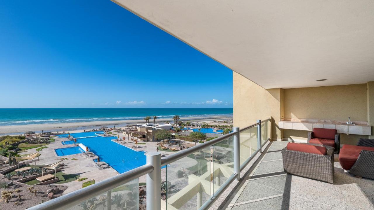 Encanto Living Two Bedroom Unit By Kivoya Puerto Peñasco Εξωτερικό φωτογραφία