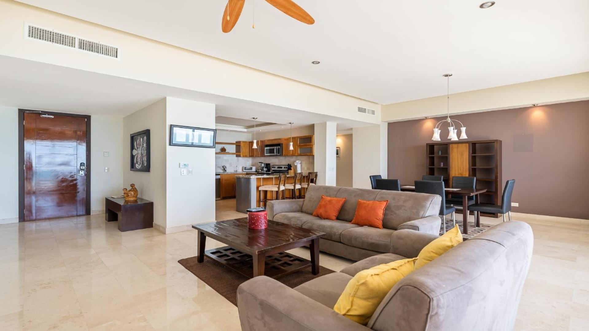 Encanto Living Two Bedroom Unit By Kivoya Puerto Peñasco Δωμάτιο φωτογραφία