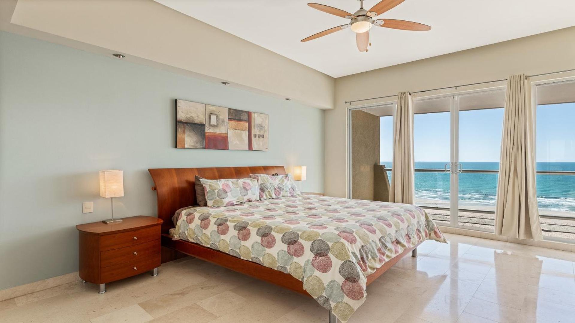 Encanto Living Two Bedroom Unit By Kivoya Puerto Peñasco Δωμάτιο φωτογραφία