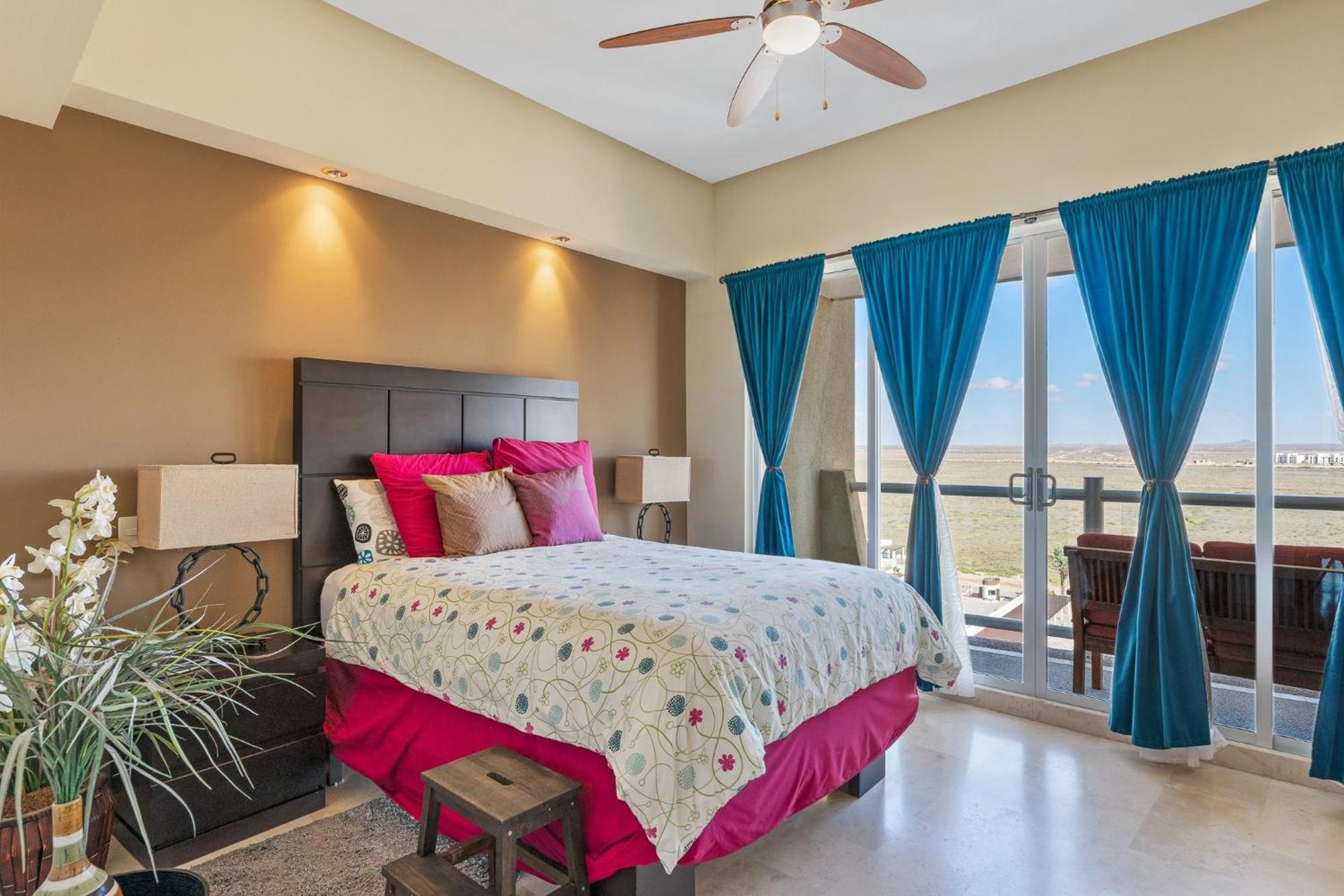 Encanto Living Two Bedroom Unit By Kivoya Puerto Peñasco Δωμάτιο φωτογραφία
