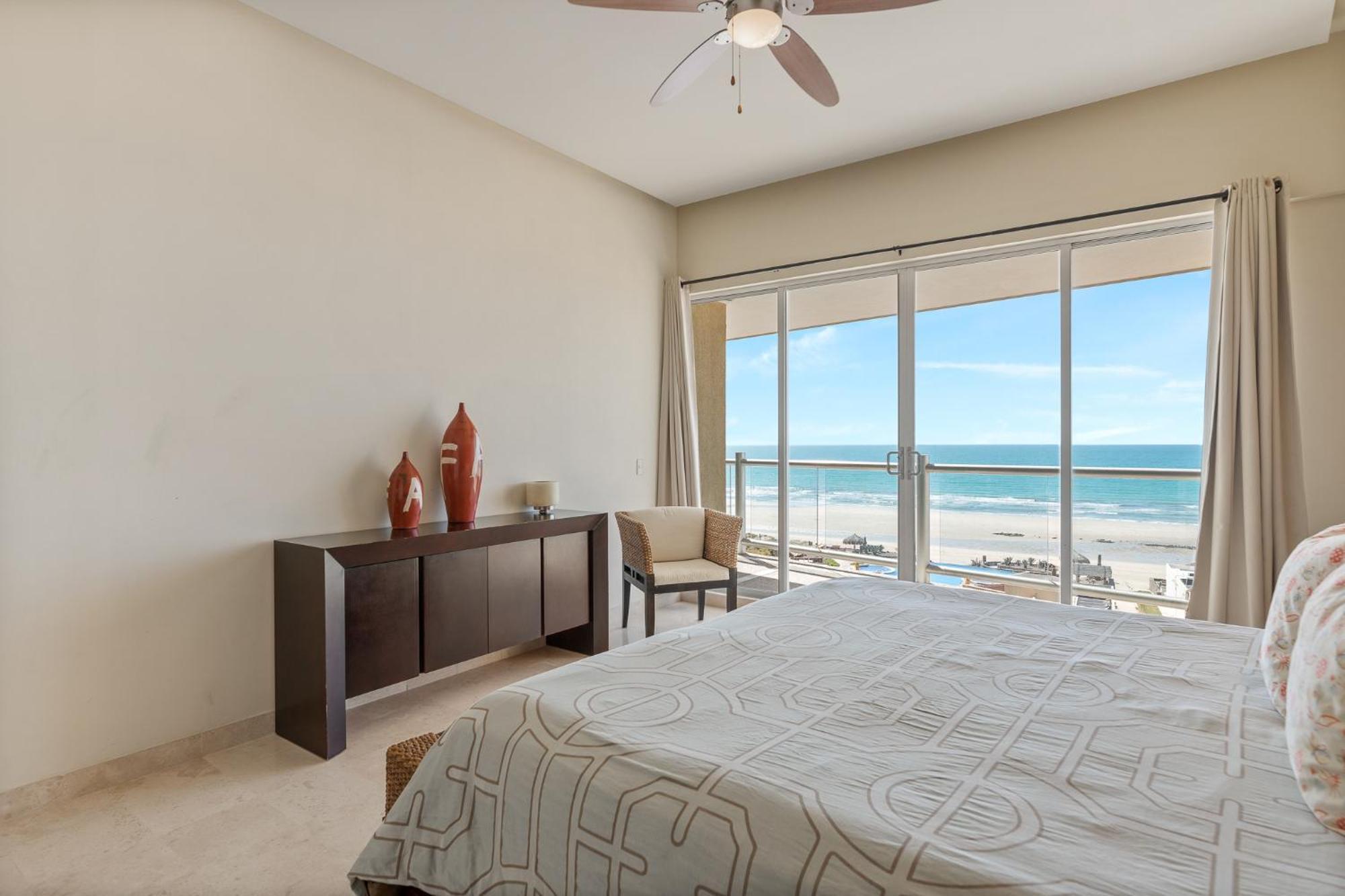 Encanto Living Two Bedroom Unit By Kivoya Puerto Peñasco Δωμάτιο φωτογραφία