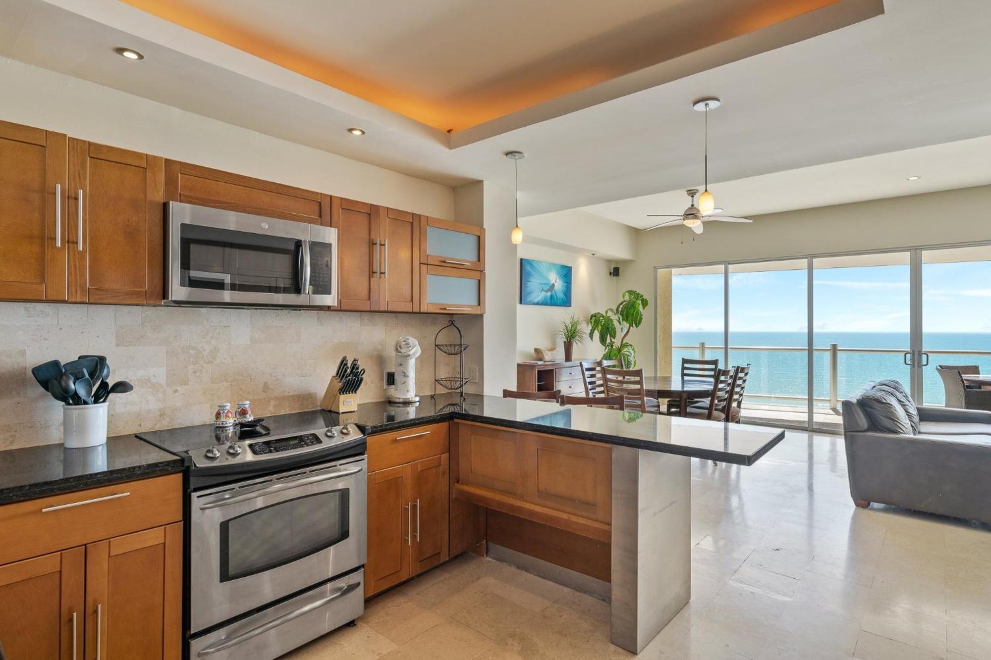 Encanto Living Two Bedroom Unit By Kivoya Puerto Peñasco Δωμάτιο φωτογραφία