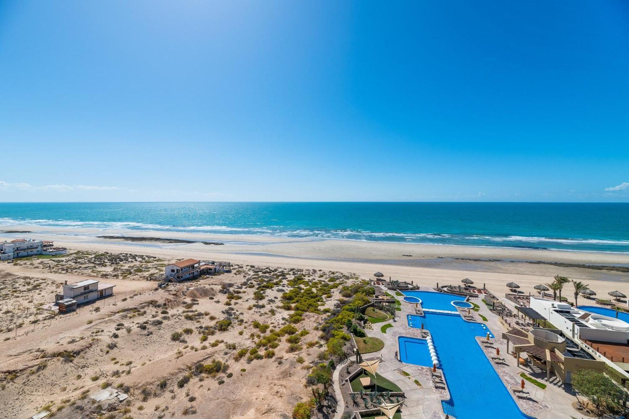Encanto Living Two Bedroom Unit By Kivoya Puerto Peñasco Δωμάτιο φωτογραφία