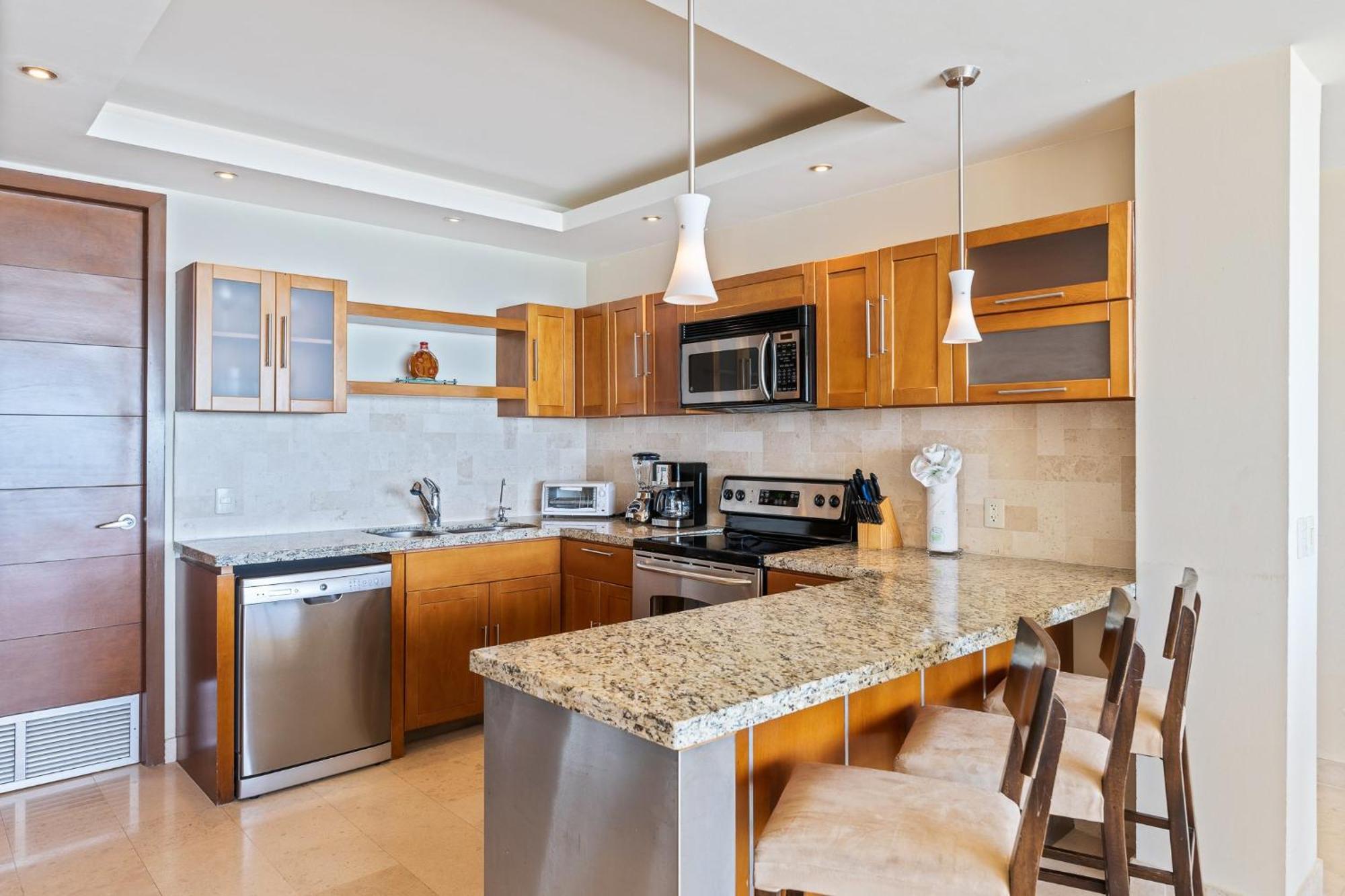 Encanto Living Two Bedroom Unit By Kivoya Puerto Peñasco Δωμάτιο φωτογραφία