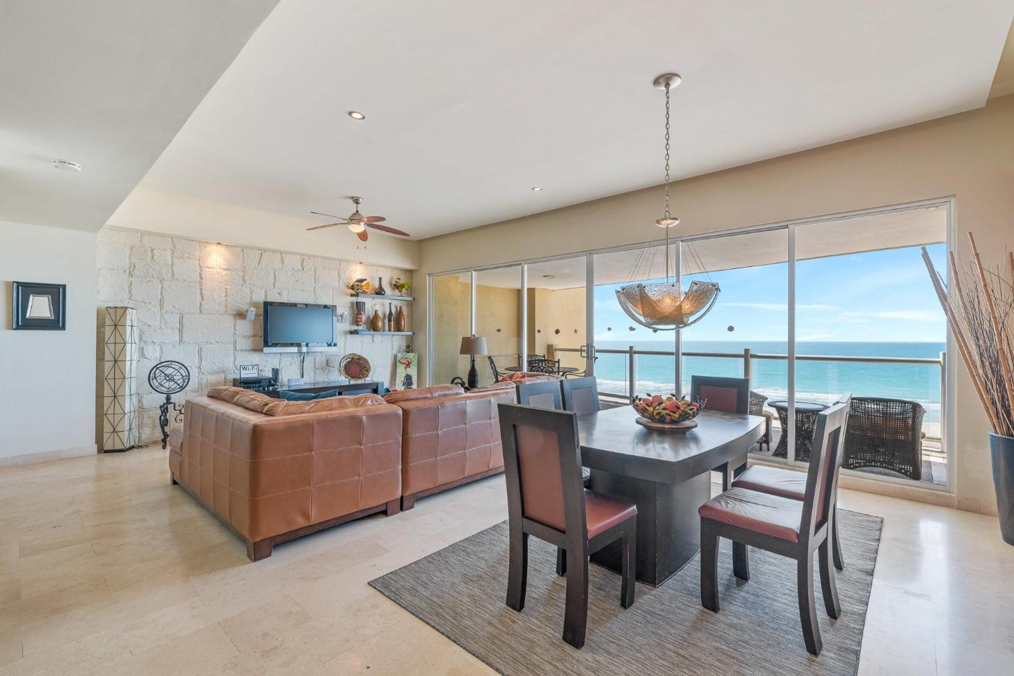 Encanto Living Two Bedroom Unit By Kivoya Puerto Peñasco Δωμάτιο φωτογραφία