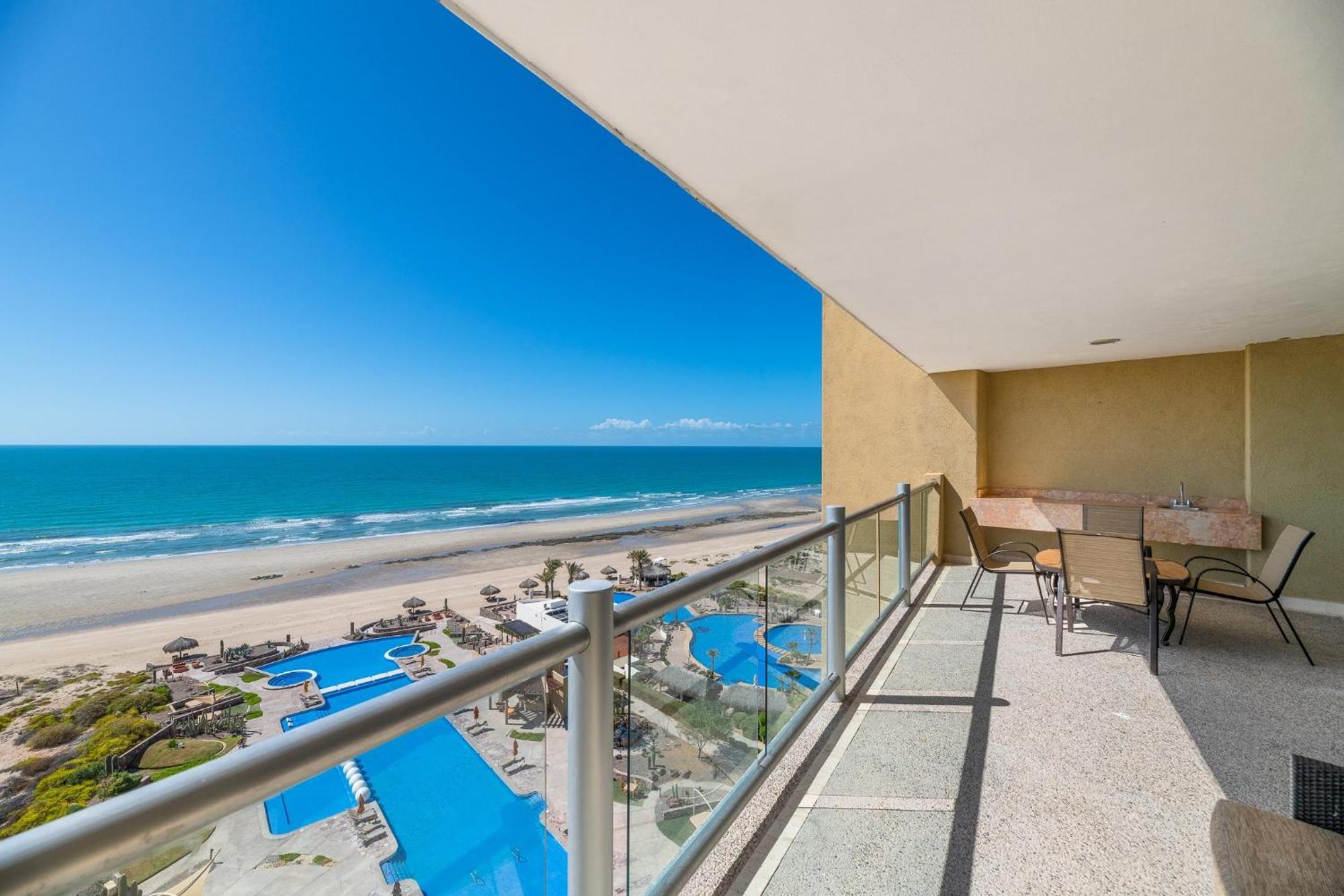 Encanto Living Two Bedroom Unit By Kivoya Puerto Peñasco Δωμάτιο φωτογραφία