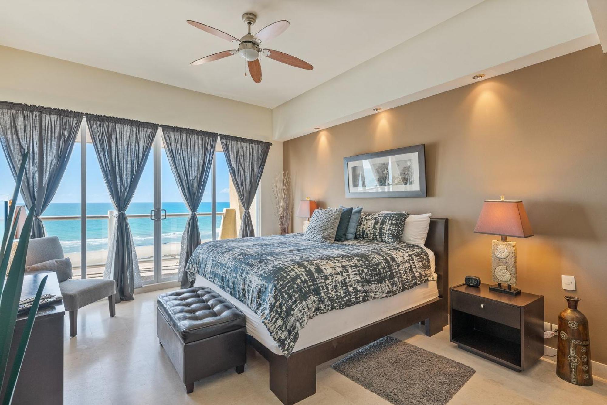 Encanto Living Two Bedroom Unit By Kivoya Puerto Peñasco Δωμάτιο φωτογραφία