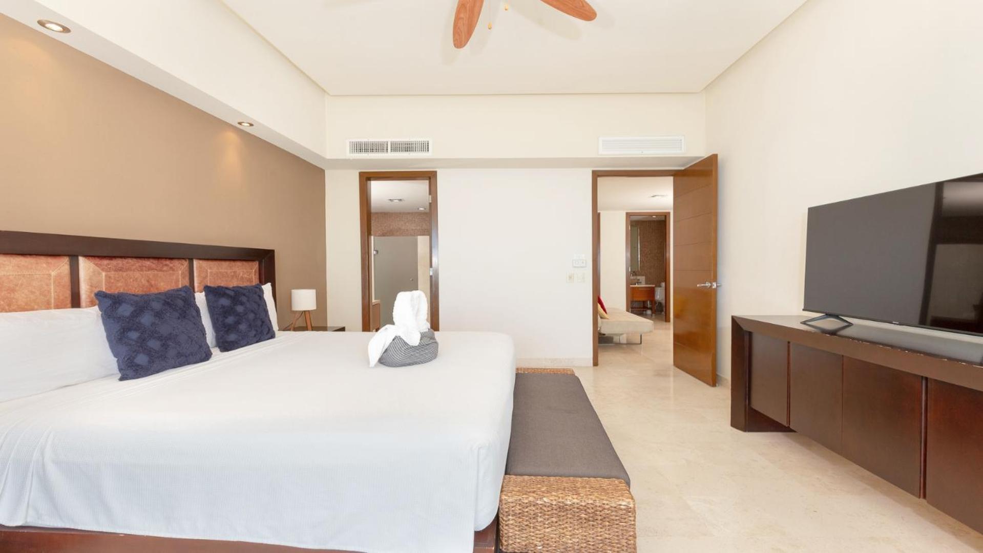 Encanto Living Two Bedroom Unit By Kivoya Puerto Peñasco Εξωτερικό φωτογραφία