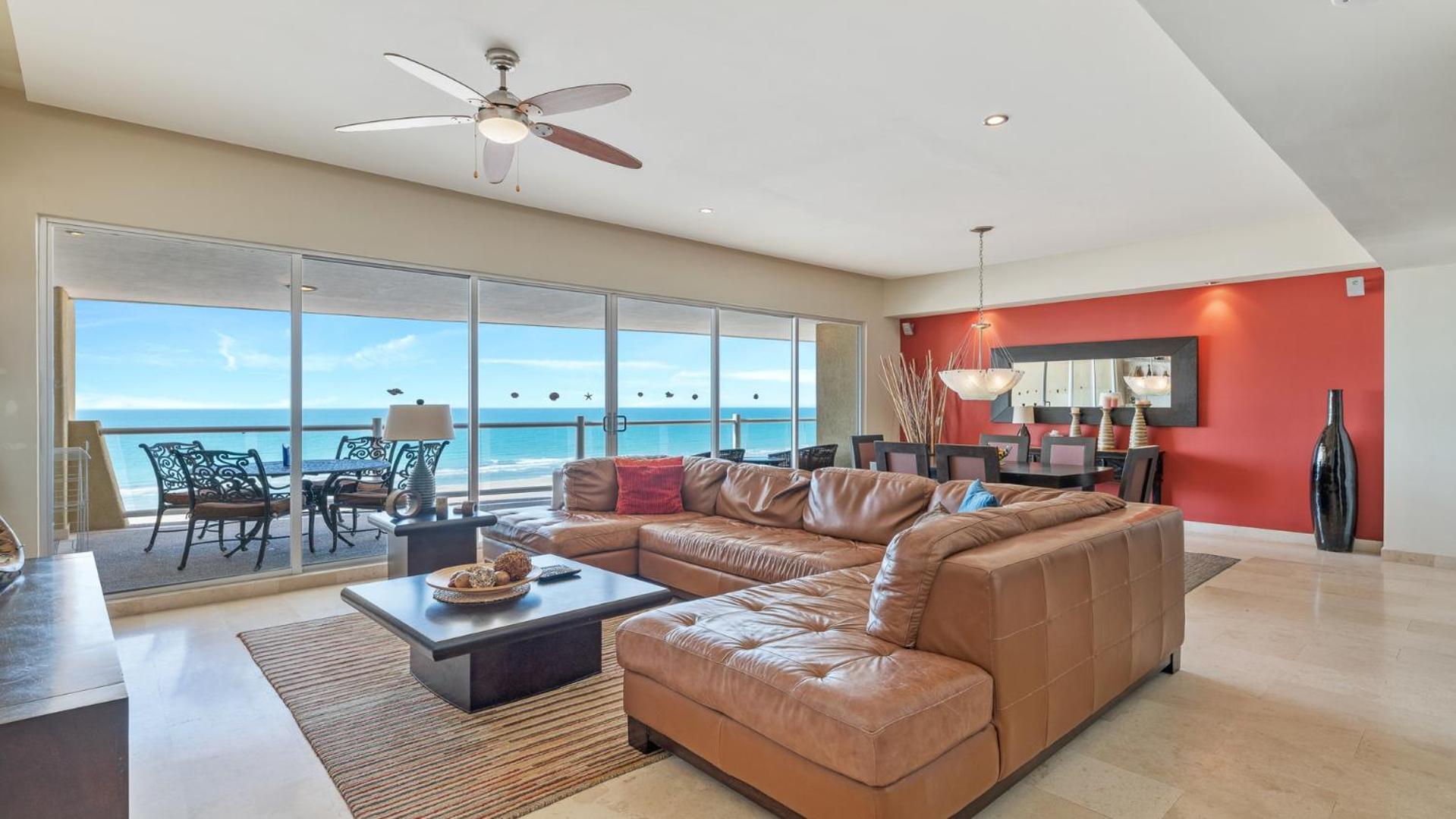 Encanto Living Two Bedroom Unit By Kivoya Puerto Peñasco Εξωτερικό φωτογραφία