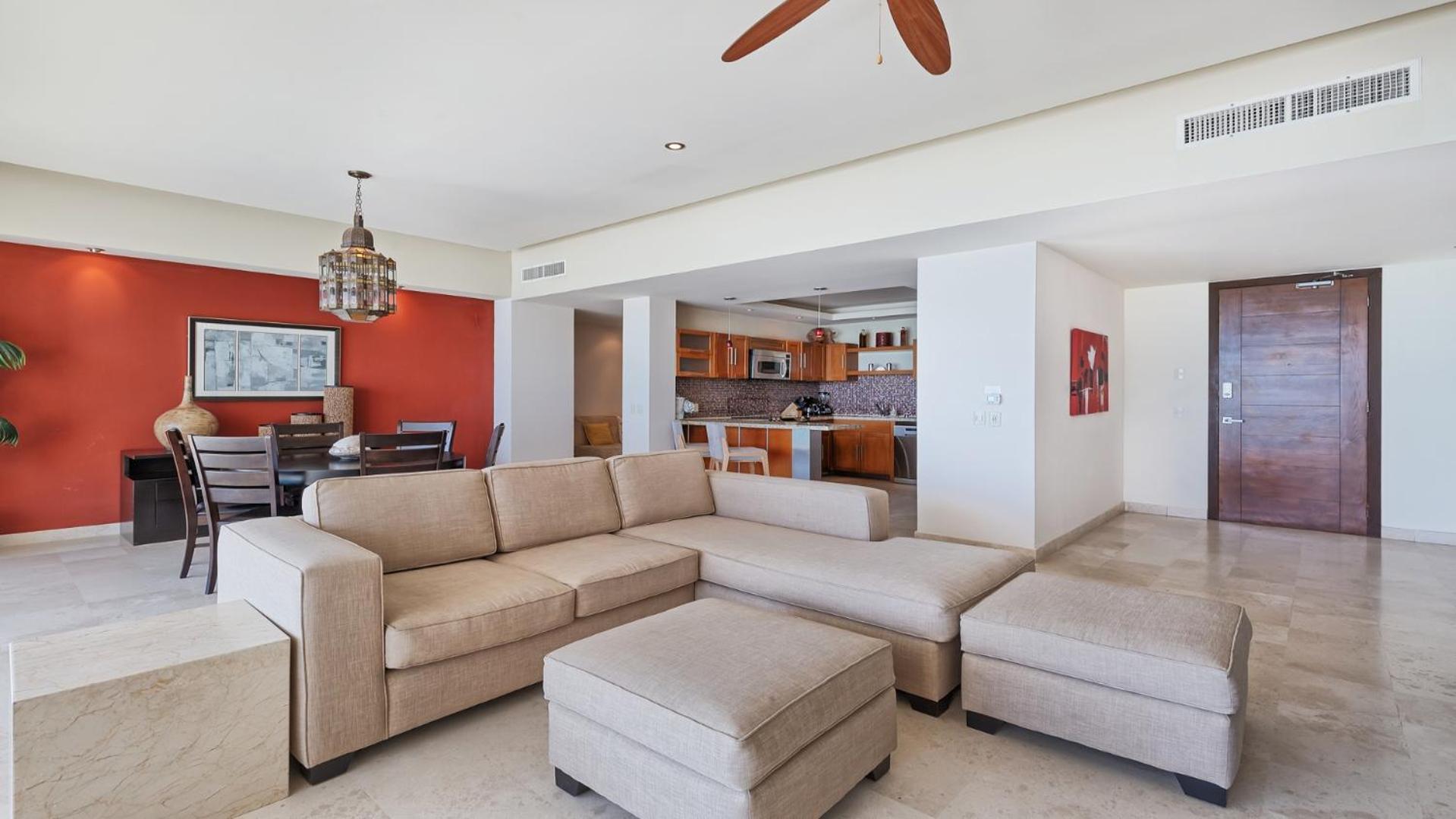 Encanto Living Two Bedroom Unit By Kivoya Puerto Peñasco Εξωτερικό φωτογραφία