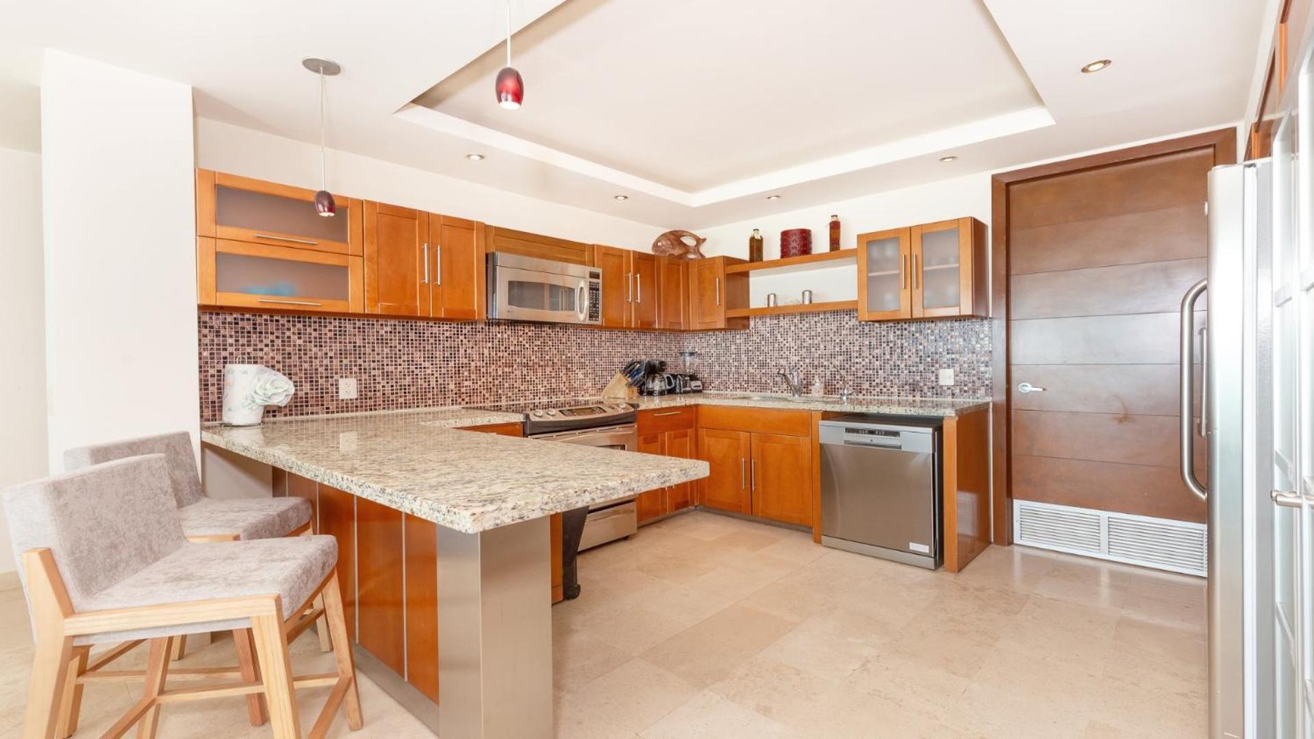 Encanto Living Two Bedroom Unit By Kivoya Puerto Peñasco Εξωτερικό φωτογραφία
