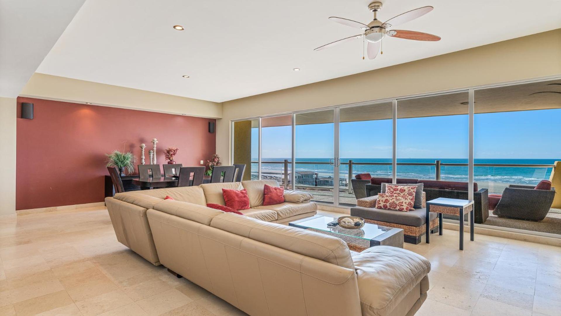 Encanto Living Two Bedroom Unit By Kivoya Puerto Peñasco Εξωτερικό φωτογραφία