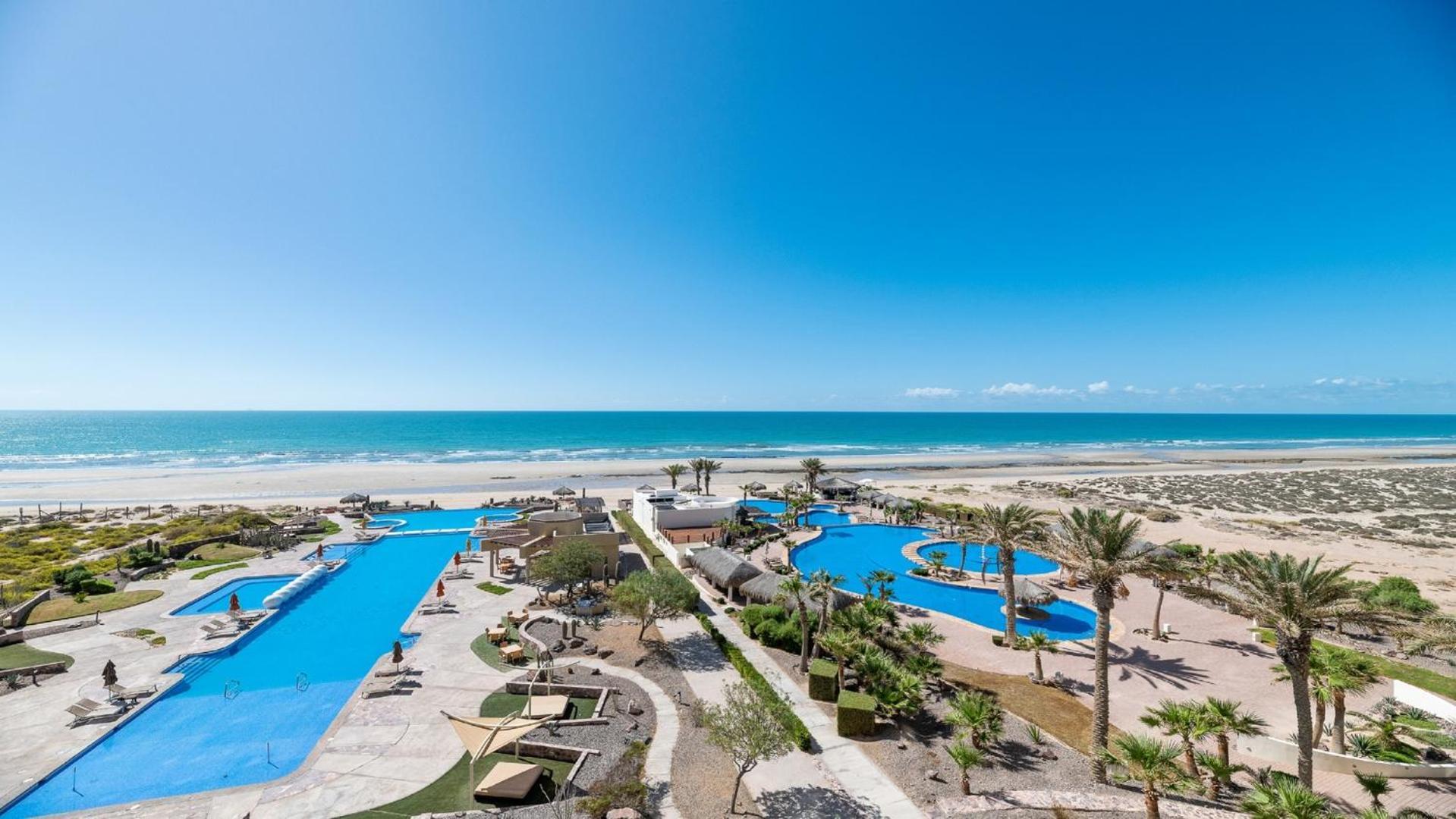 Encanto Living Two Bedroom Unit By Kivoya Puerto Peñasco Εξωτερικό φωτογραφία