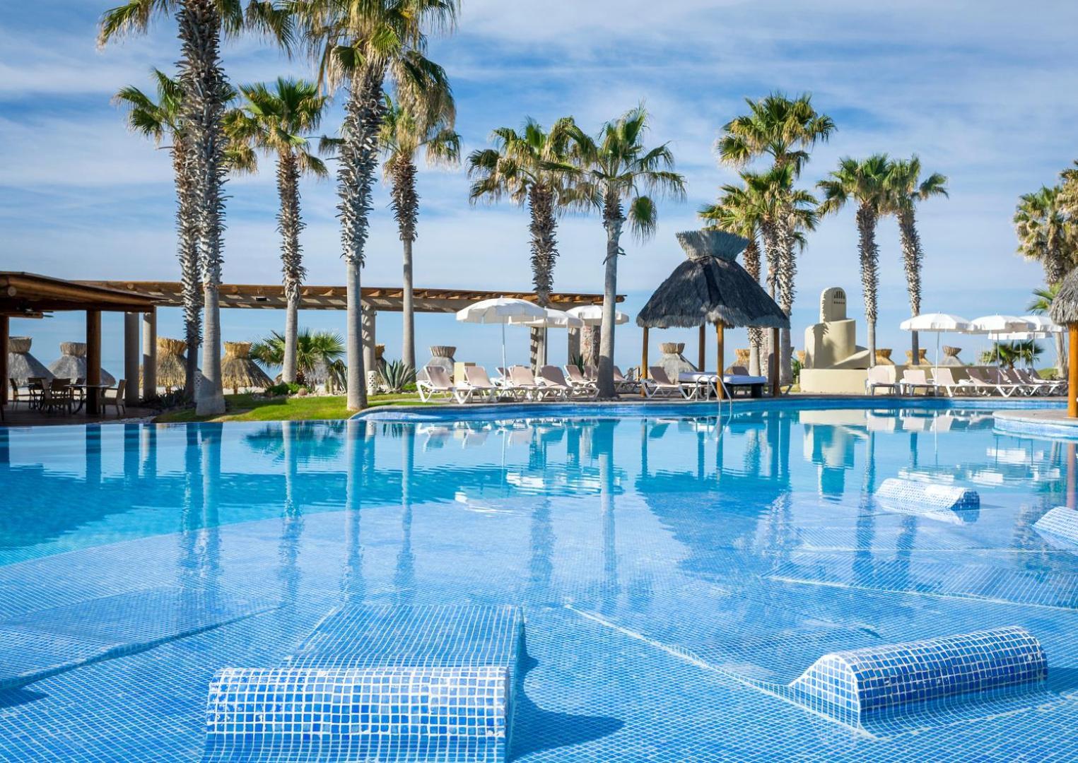 Encanto Living Two Bedroom Unit By Kivoya Puerto Peñasco Εξωτερικό φωτογραφία