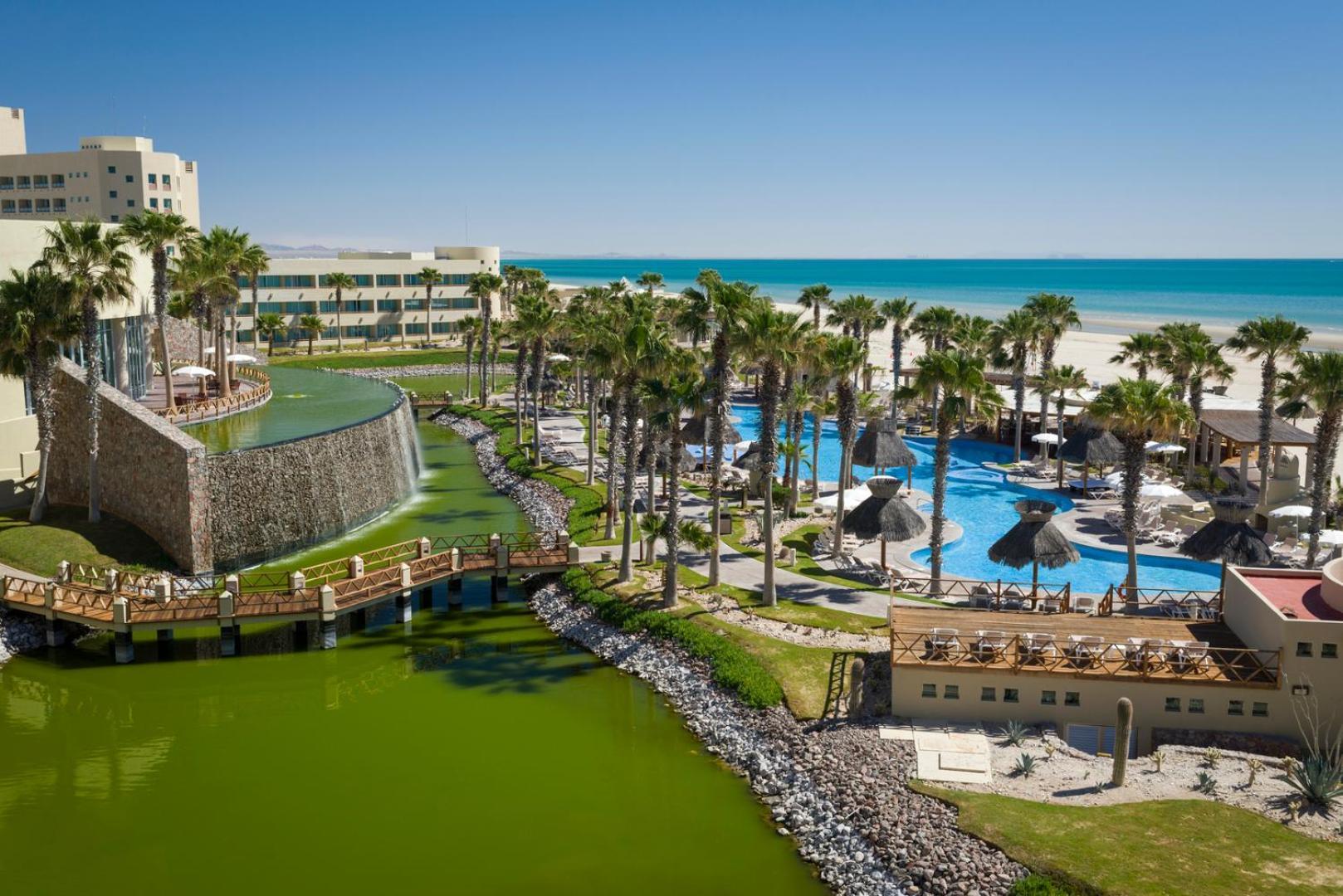 Encanto Living Two Bedroom Unit By Kivoya Puerto Peñasco Εξωτερικό φωτογραφία
