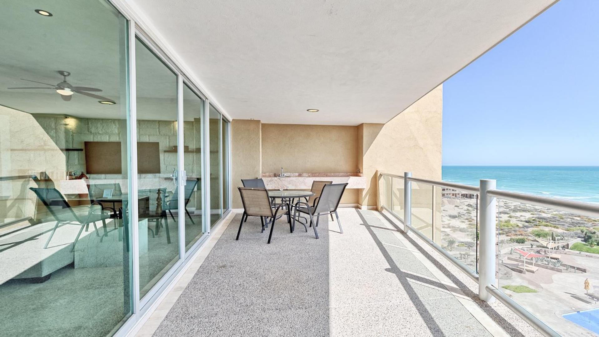 Encanto Living Two Bedroom Unit By Kivoya Puerto Peñasco Εξωτερικό φωτογραφία